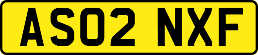 AS02NXF