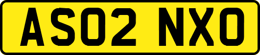 AS02NXO