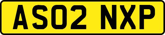 AS02NXP