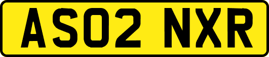 AS02NXR