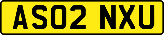 AS02NXU