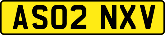 AS02NXV