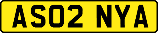 AS02NYA