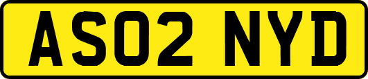 AS02NYD