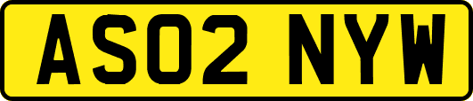 AS02NYW