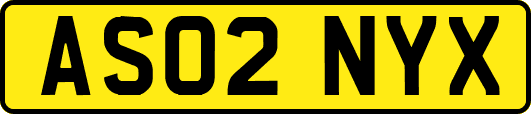 AS02NYX