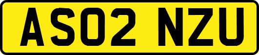 AS02NZU