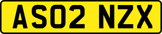 AS02NZX