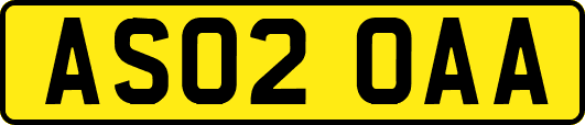 AS02OAA