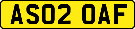 AS02OAF