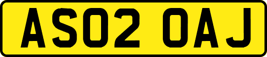 AS02OAJ