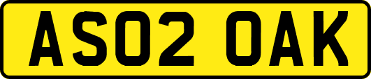 AS02OAK