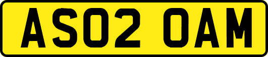 AS02OAM