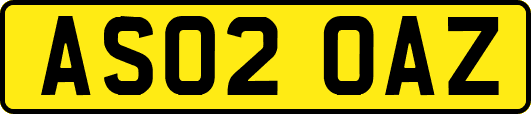AS02OAZ
