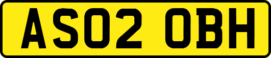 AS02OBH
