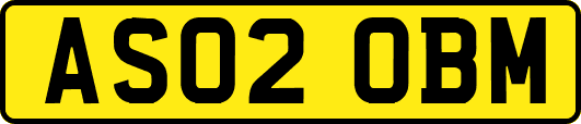 AS02OBM