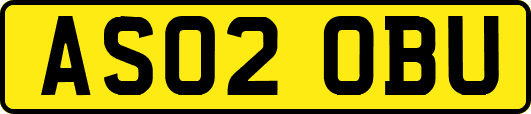 AS02OBU