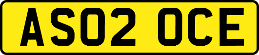 AS02OCE