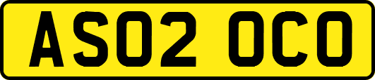AS02OCO