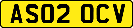 AS02OCV