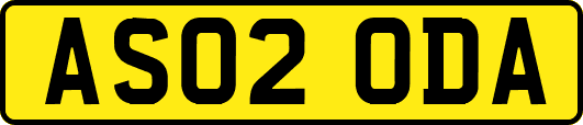 AS02ODA