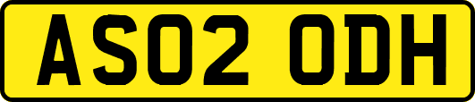 AS02ODH