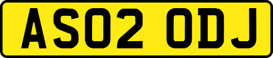 AS02ODJ