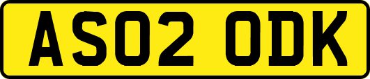 AS02ODK
