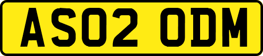 AS02ODM
