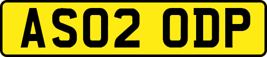 AS02ODP