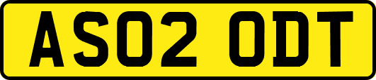 AS02ODT