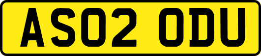 AS02ODU