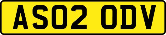 AS02ODV