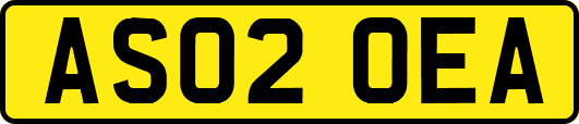AS02OEA