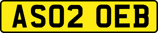 AS02OEB