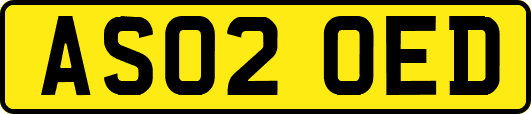 AS02OED