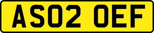 AS02OEF