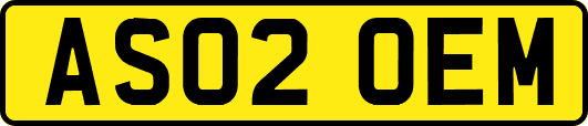 AS02OEM