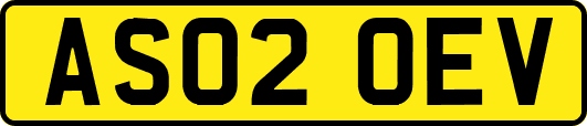 AS02OEV