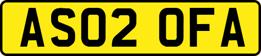 AS02OFA