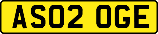 AS02OGE