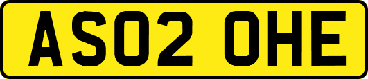 AS02OHE