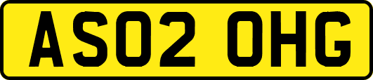 AS02OHG