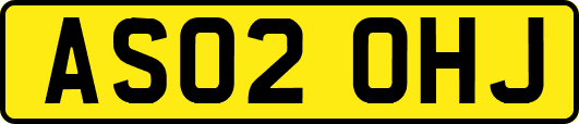 AS02OHJ