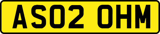 AS02OHM