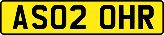 AS02OHR