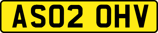 AS02OHV