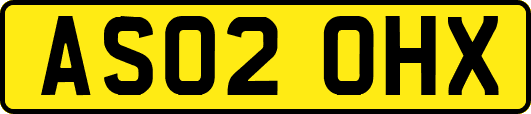 AS02OHX