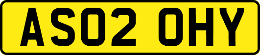 AS02OHY