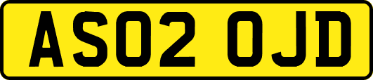 AS02OJD
